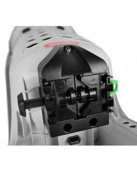 Kindersitz BRIOSO für GPT anthrazit - grau bis 22 Kg