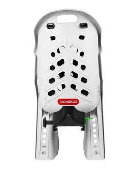 Kindersitz BRIOSO für GPT anthrazit - grau bis 22 Kg