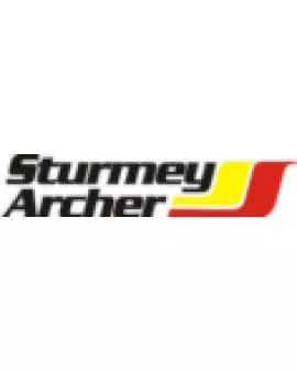 Schalt - Drehgriff Sturmey Archer 3-Gang für Shimano