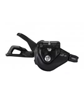 Schalthebel SHIMANO Deore 12-fach I-Spec SL-M6100-IR
