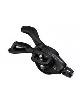 Schalthebel SHIMANO Deore 12-fach I-Spec SL-M6100-IR