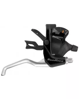 Dual Lever Schalthebel