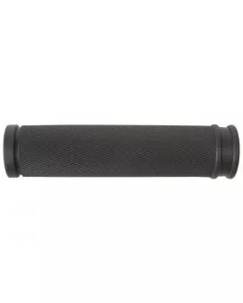 Griffe M-WAVE Cloud Slick schwarz 130 / 130 mm