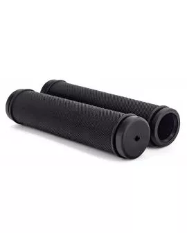 Griffe MTB Non-Slip 130 / 130 mm Paar schwarz OEM
