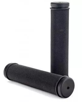 Griffe MTB Non-Slip 130 / 130 mm Paar schwarz OEM