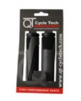 Griffe QT MTB 130 / 130 schwarz - grau