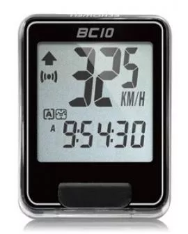 Fahrrad Computer