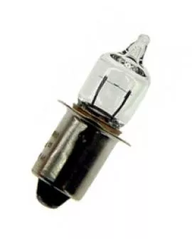 Halogen Birnen 6V / 2,4 W Set: 10 Stk