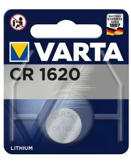 Batterien Knopfzellen