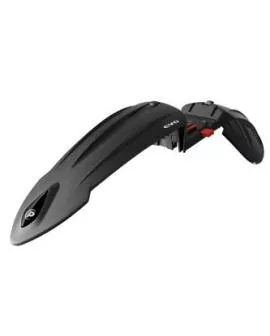 Schutzblech VR Polisport Cross Country EVO 24-26 Kunststoff schwarz