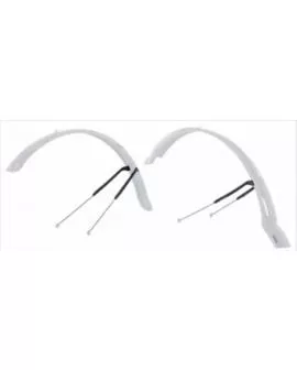 Schutzbleche Zubehör