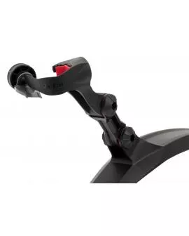 Schutzblech ZEFAL DEFLECTOR RM90+ 27,5 - 29 Sattelstütze