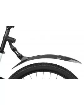Schutzblech ZEFAL DEFLECTOR RM90+ 27,5 - 29 Sattelstütze