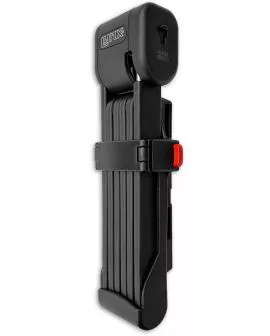Schloss LYNX Faltschloss 95 cm Pivot ART2 schwarz