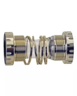 Innenlager NECO für Shimano Hollowtec II + Race Face