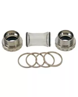 Innenlager NECO für Shimano Hollowtec II + Race Face