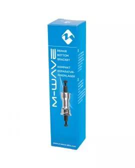 Innenlager M-WAVE 119 mm für Reparatur EK