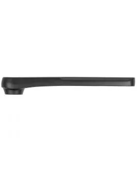 Kurbel SAMOX rechts E-BIKE 170 mm Alu schwarz Bosch 1/2/4 - BROSE