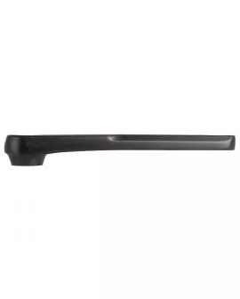 Kurbel SAMOX rechts E-BIKE 170 mm Alu schwarz Bosch 1/2/4 - BROSE