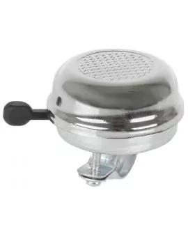Glocke Classic Stahl 58 mm silber OEM