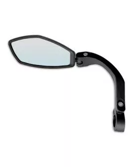 Spiegel LYNX links E-BIKE verstellbar