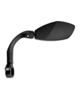 Spiegel LYNX links E-BIKE verstellbar