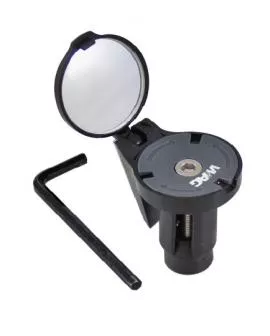 Spiegel WAG Innenklemmung 30 mm