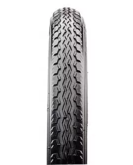 Reifen CST 16 x 1,75 schwarz - weiß C-97N