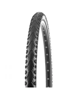 Reifen Kenda KHAN 42-622 ( 700 x 40 ) Reflex - Pannenschutz schwarz K-935