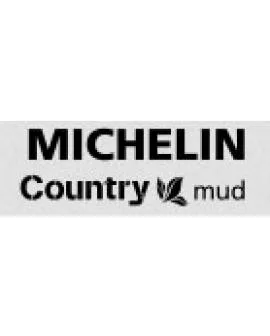 Reifen MICHELIN Country Mud 26 x 2,0 schwarz