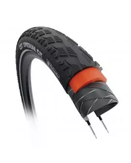 Reifen CST Xpedium E-BIKE 50-622 ( 28 × 2.00 ) Reflex - Pannenschutz
