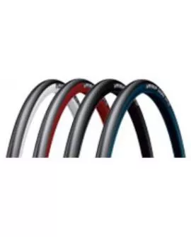 Reifen MICHELIN Rennrad  Dynamic Sport 700 x 23 C weiß - schwarz