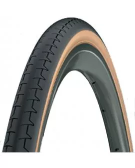 Reifen MICHELIN DYNAMIC SPORT CLASSIC 700x23 schwarz - braun