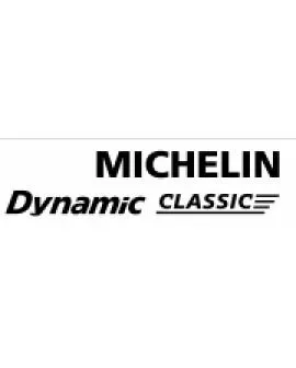Reifen MICHELIN DYNAMIC SPORT CLASSIC 700x23 schwarz - braun