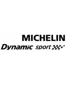 Reifen MICHELIN DYNAMIC SPORT 700x25 schwarz