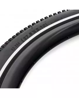 Reifen CST ALL TERRAINS 27,5 x2,10  Reflexstreifen