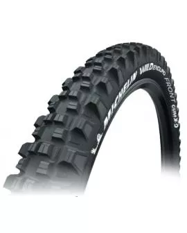 Falt Reifen Michelin 29 x 2,40 WILD ENDURO FRONT GUM-X TLR