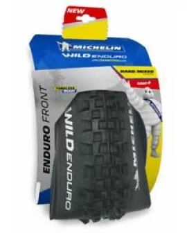 Falt Reifen Michelin 29 x 2,40 WILD ENDURO FRONT GUM-X TLR