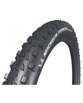 Falt Reifen Michelin 29 x 2.35 FORCE ENDURO REAR GUM-X TLR