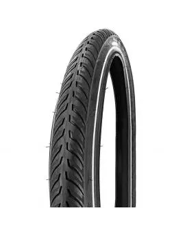 Reifen CST COSMO E-BIKE 27.5 x 2.45 Pannenschutz - Reflexstreifen