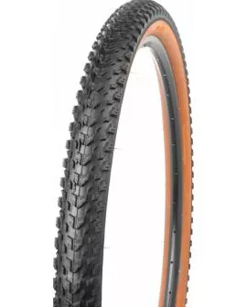 Reifen ONTRACK 29 x 2,20 CUTLASS schwarz - braun Faltreifen 54 - 622