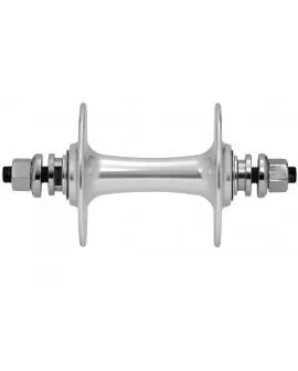 Nabe VR 32 Loch silber anodisiert Sturmey Archer HBT-30