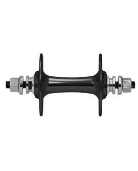 Nabe HR 36 Loch schwarz Sturmey Archer HBT-30