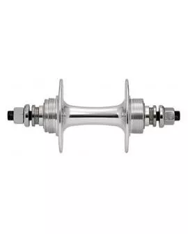 Nabe HR 32 Loch silber Sturmey Archer HBT-30