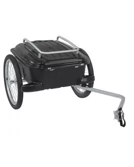 Gepäckanhänger M-WAVE Stalwart Carry Box 20