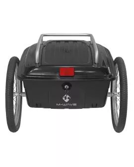 Gepäckanhänger M-WAVE Stalwart Carry Box 20