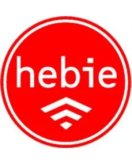 Schutzblech Set HEBIE VIPER X STEALTH 26 - 29 schwarz 716 E - Set